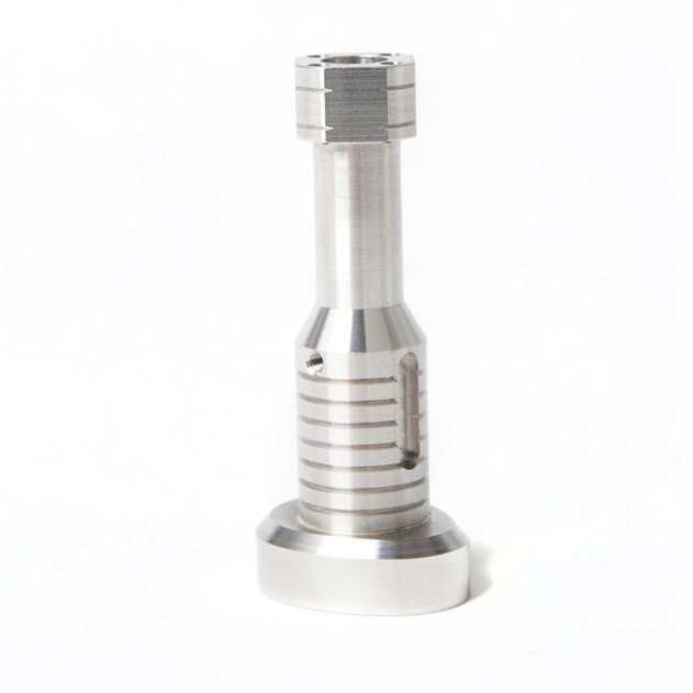 Replacement part for packaging machinery