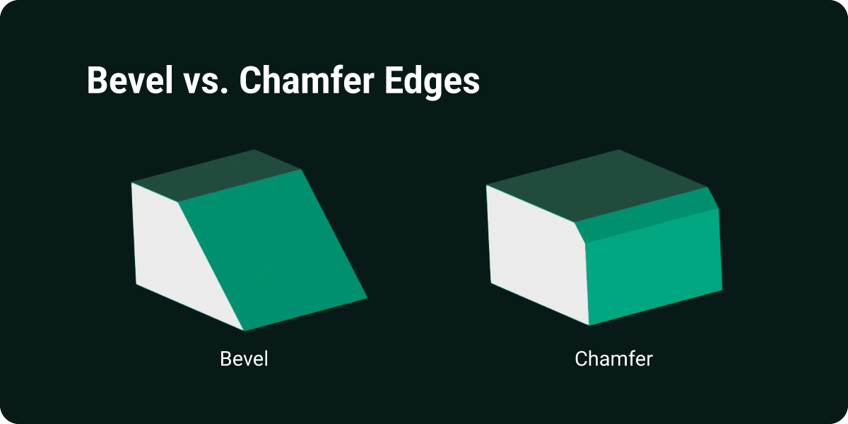 Bevel-vs-Chamfer