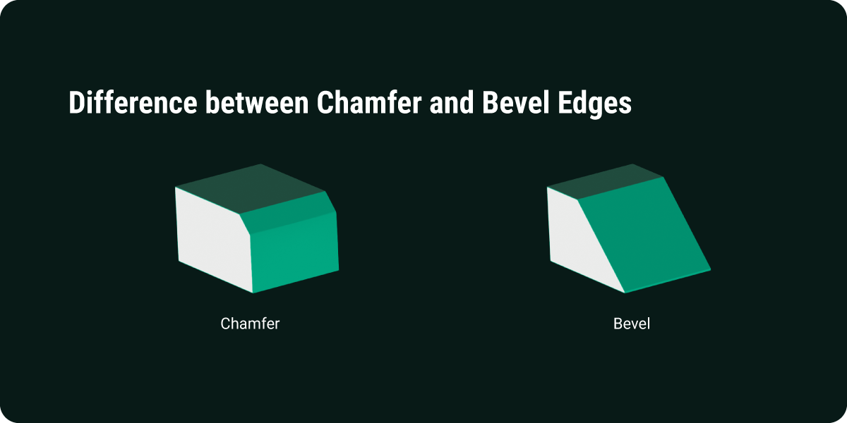 Chamfered-vs-Bevel