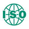 ISO icon