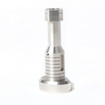 Replacement part for packaging machinery