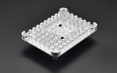 CNC Machined Heatsink